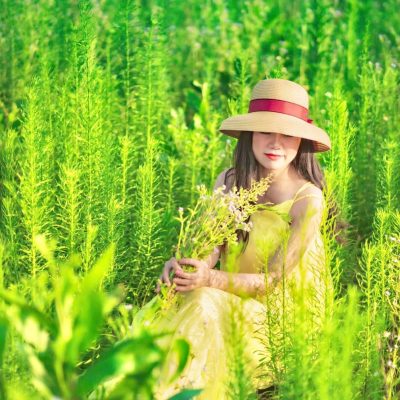Buông Bỏ Để Sống Thảnh Thơi