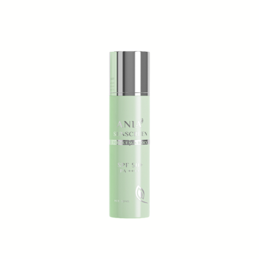 Kem Chống Nắng Dưỡng Trắng Da Anla Sunscreen SPF50+ (30ml) - Hình ảnh 2