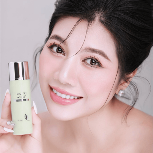 Kem Dưỡng Trắng Da, Mờ Nám Anla Luxury (30ml) - Hình ảnh 5
