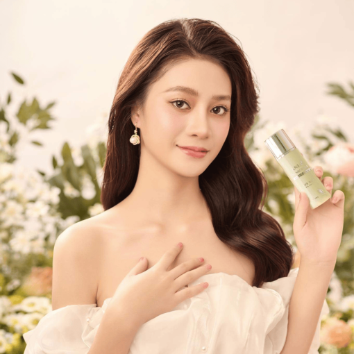 Kem Dưỡng Trắng Da, Mờ Nám Anla Luxury (30ml) - Hình ảnh 6