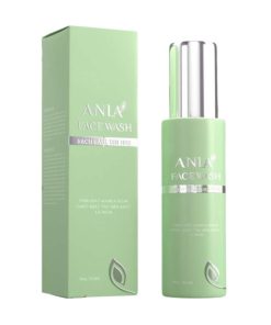 Sữa rửa mặt Anla