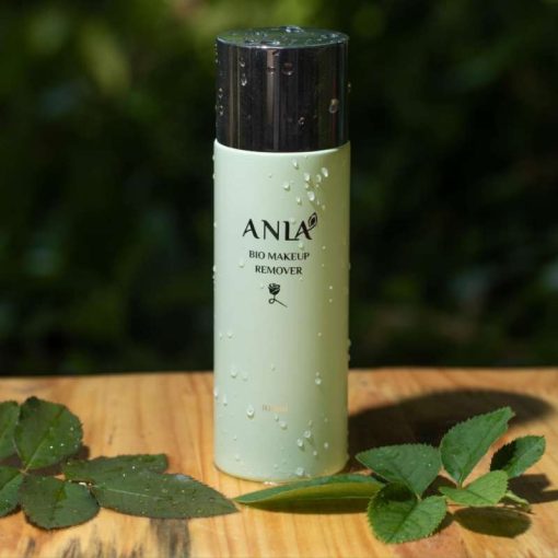 Tẩy Trang Sinh Học Anla (100ml) – Làm Sạch Dịu Nhẹ, Dưỡng Ẩm Tự Nhiên - Hình ảnh 2