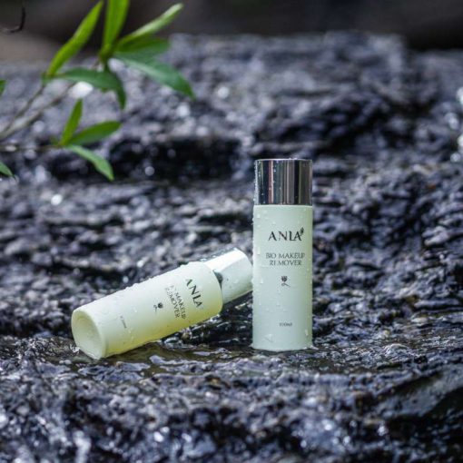 Tẩy Trang Sinh Học Anla (100ml) – Làm Sạch Dịu Nhẹ, Dưỡng Ẩm Tự Nhiên - Hình ảnh 3