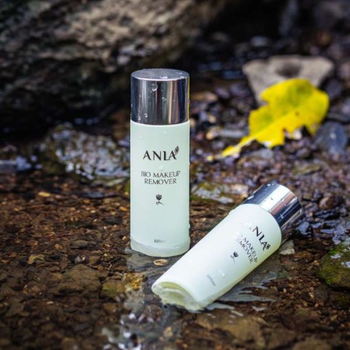 Tẩy Trang Sinh Học Anla (100ml) – Làm Sạch Dịu Nhẹ, Dưỡng Ẩm Tự Nhiên - Hình ảnh 4